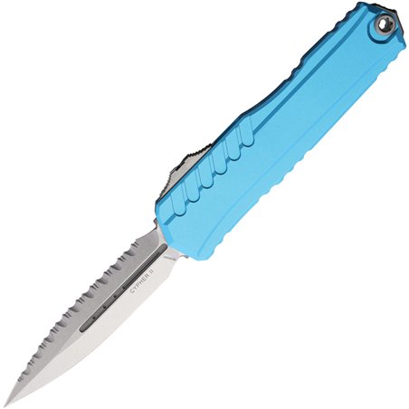 Auto Cypher II D/E OTF SW FS