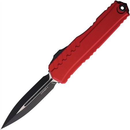Auto Cypher II D/E Red