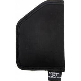 TecGrip Pocket Holster 4