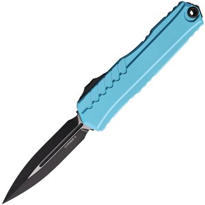 Auto Cypher II D/E OTF Turquoi