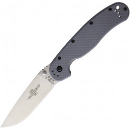 RAT I Linerlock Gray