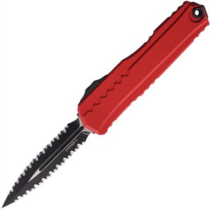 Auto Cypher II D/E OTF FS