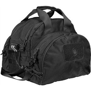 Tactical Range Bag Black
