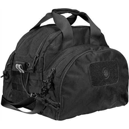 Tactical Range Bag Black