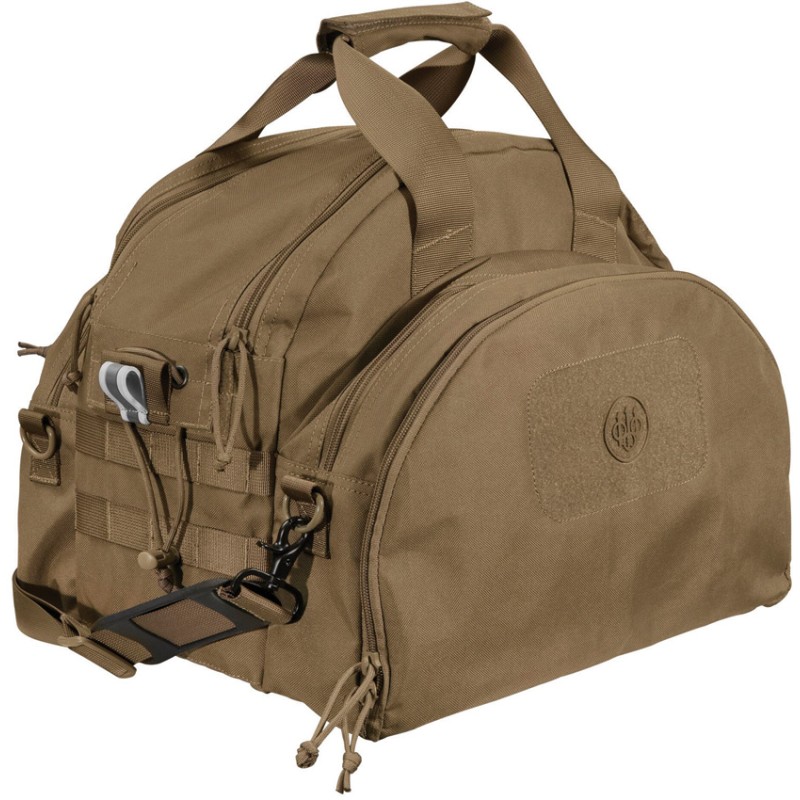 Tactical Range Bag Coyote