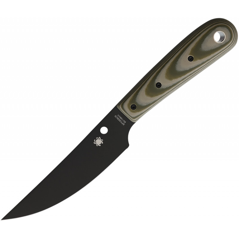 Bow River OD Green Blk Bld