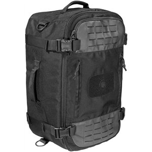Field Patrol Bag Black