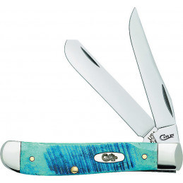 Mini Trapper Caribbean Blue