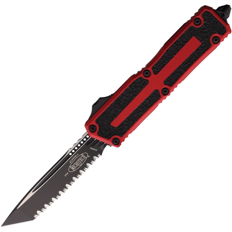 Auto Scarab II OTF T/E Gen III