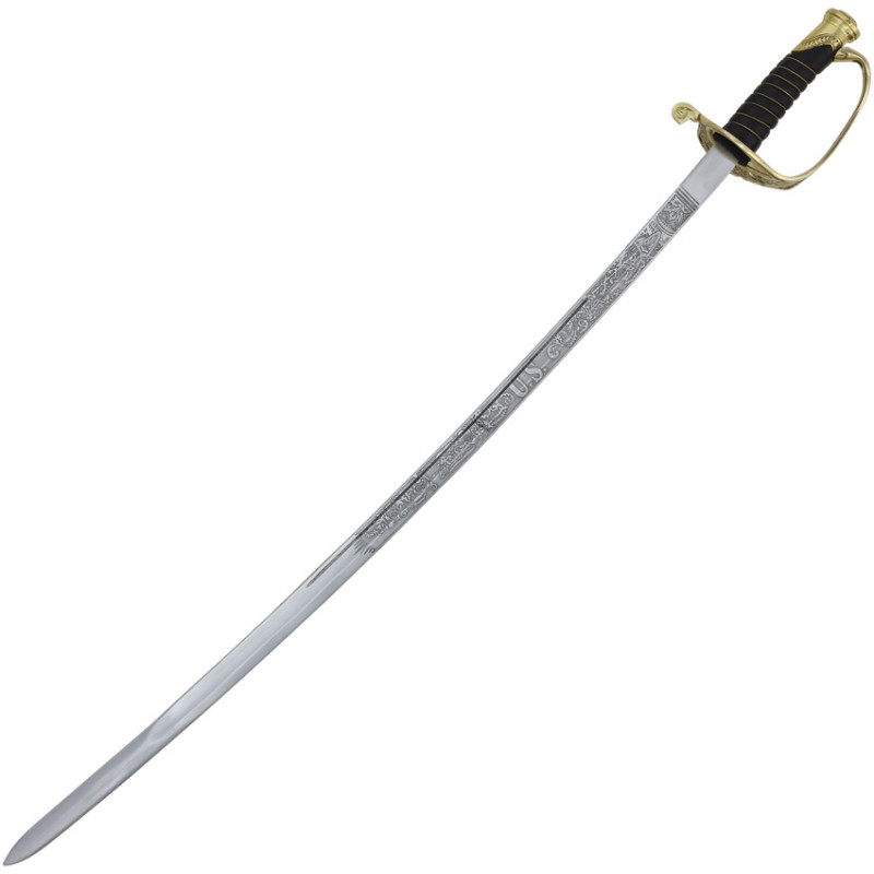 U.S. Foot Officer's Sword