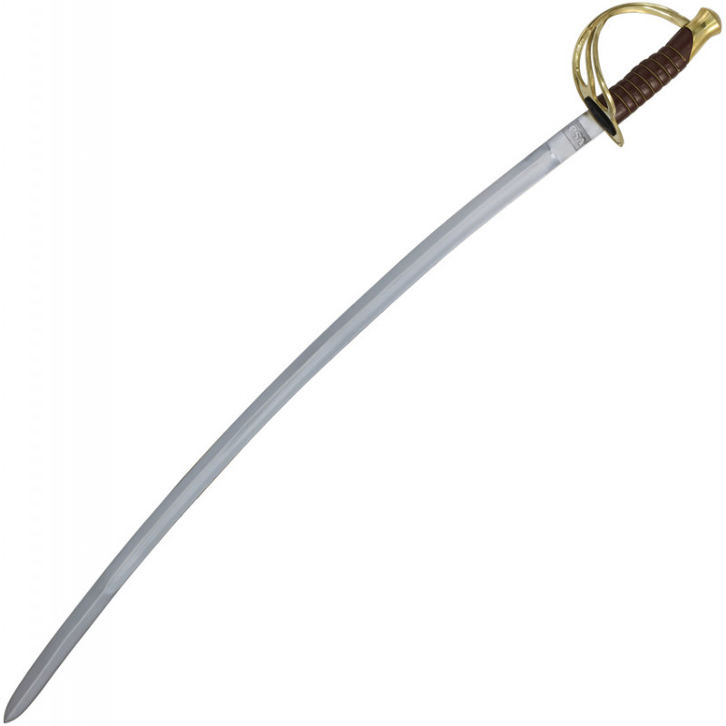 Confederate Cavalry Sword