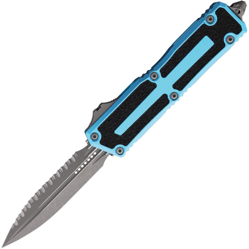 Auto Scarab II OTF D/E Gen III