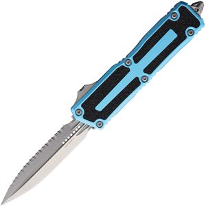 Auto Scarab II OTF D/E Gen III