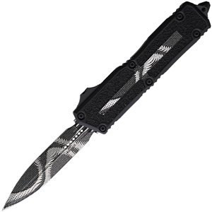 Auto Scarab II OTF D/E Gen III