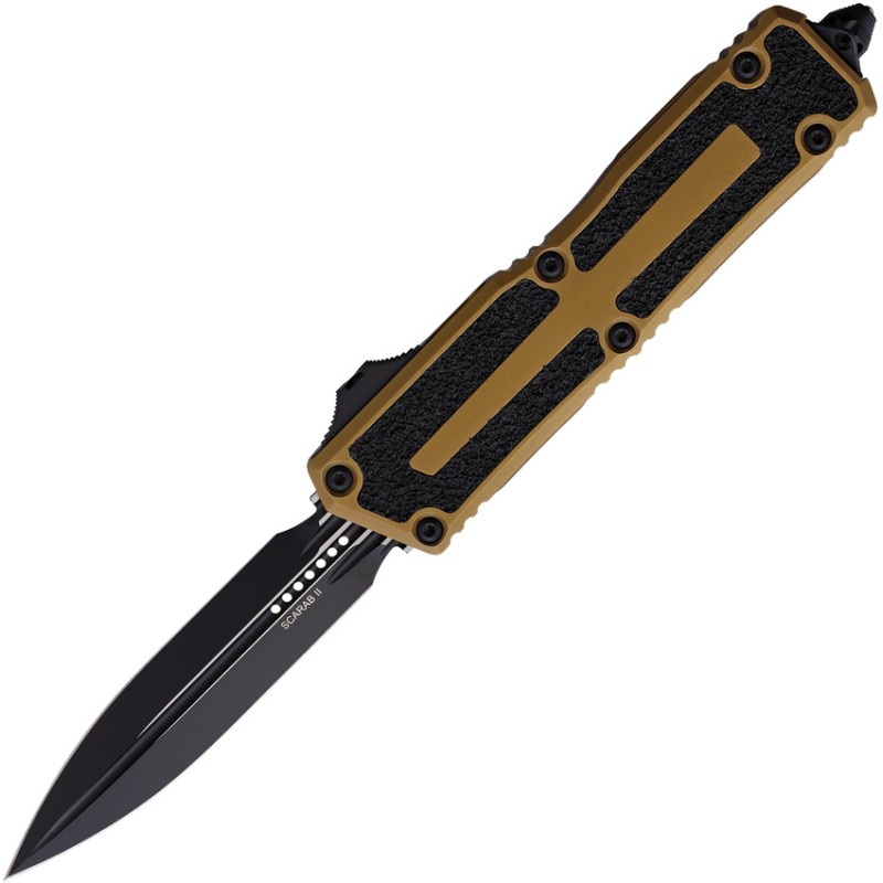 Auto Scarab II OTF D/E Gen III