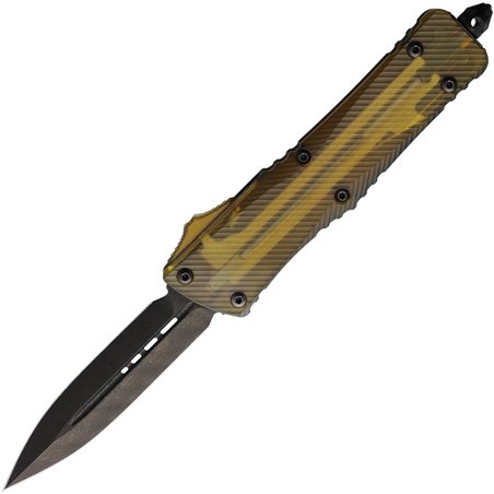 Auto Combat Troodon D/E Damasc