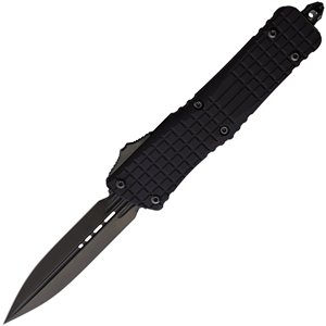 Auto Combat Troodon D/E OTF Bl