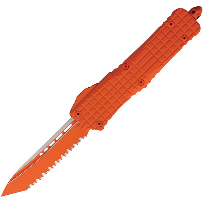 Auto Combat Troodon T/E OTF FS