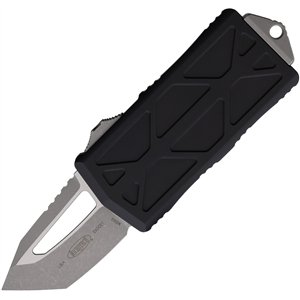 Auto Exocet OTF T/E AP Blk