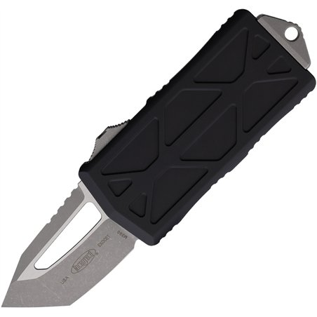 Auto Exocet OTF T/E AP Blk