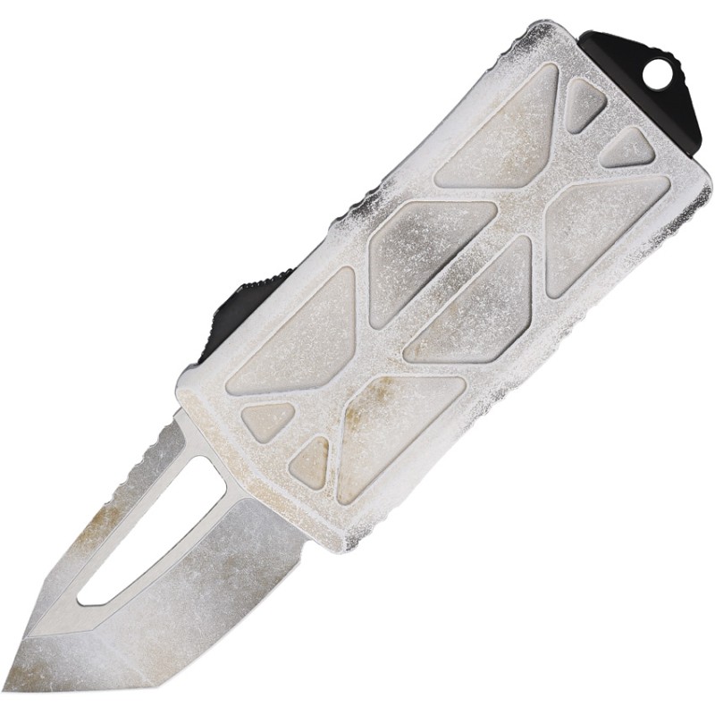 Auto Exocet OTF T/E Sand Troop