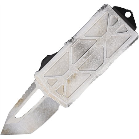 Auto Exocet OTF T/E Sand Troop