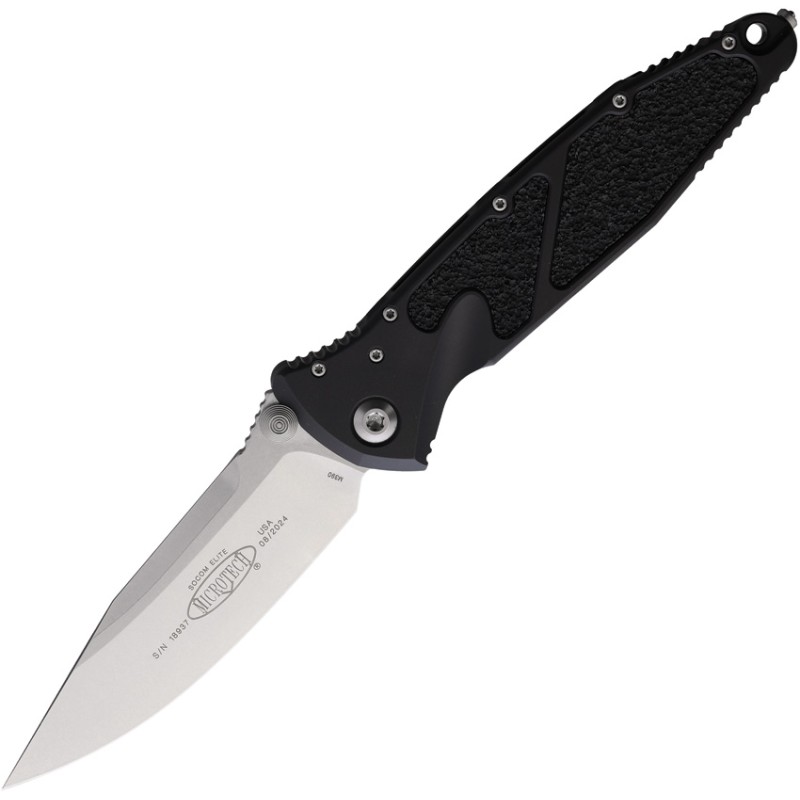 Socom Elite S\E Linerlock SW