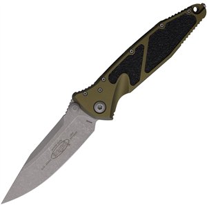 Socom Elite S\E Linerlock OD