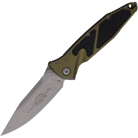 Socom Elite S\E Linerlock OD