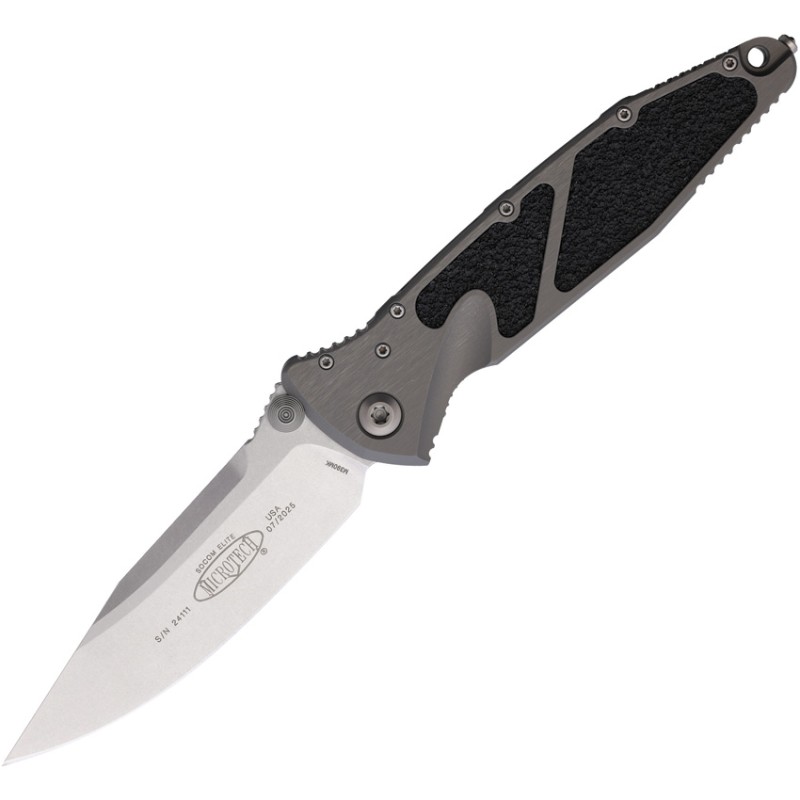 Socom Elite S\E Linerlock SW