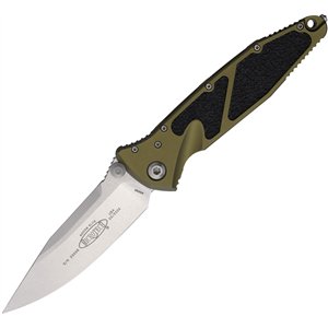 Socom Elite S\E Linerlock OD