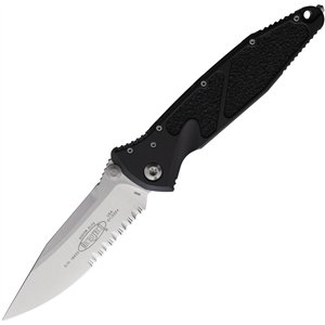 Socom Elite S\E Linerlock SWPs