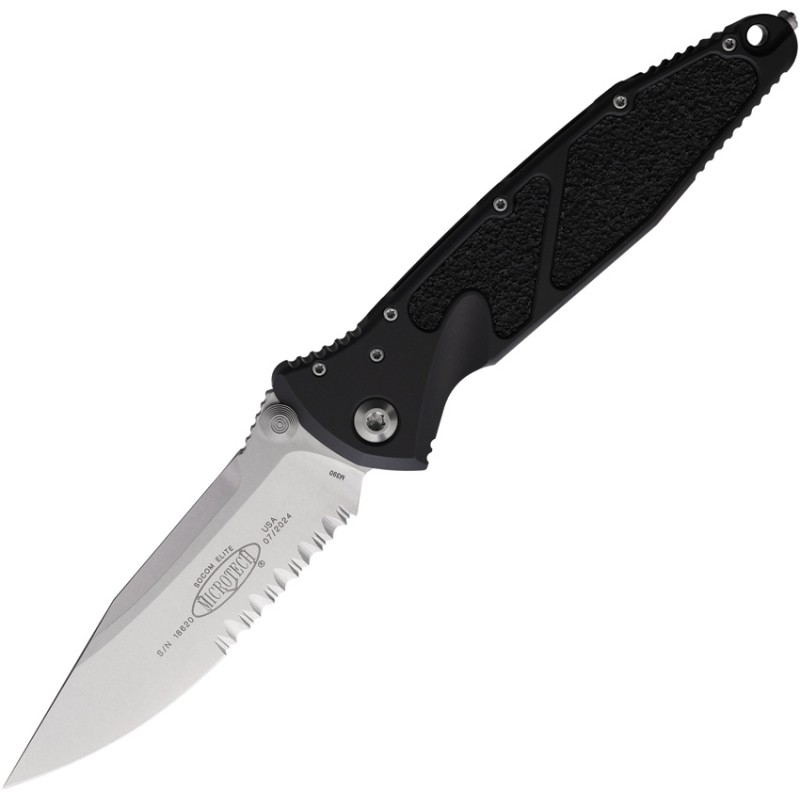 Socom Elite S\E Linerlock SWPs