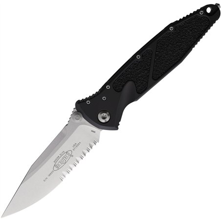 Socom Elite S\E Linerlock SWPs