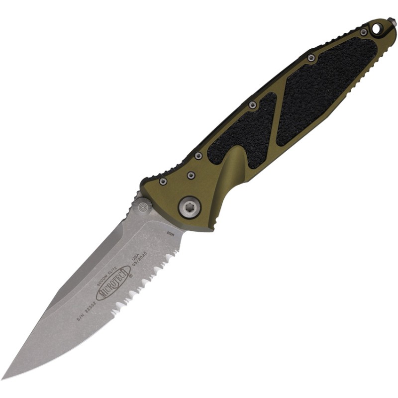 Socom Elite S\E Linerlock Ap