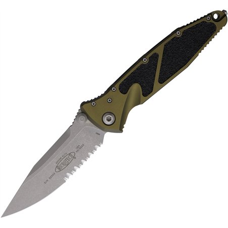 Socom Elite S\E Linerlock Ap