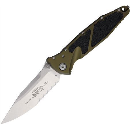Socom Elite T\E Linerlock SW