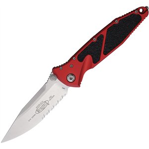 Socom Elite S\E Linerlock Red