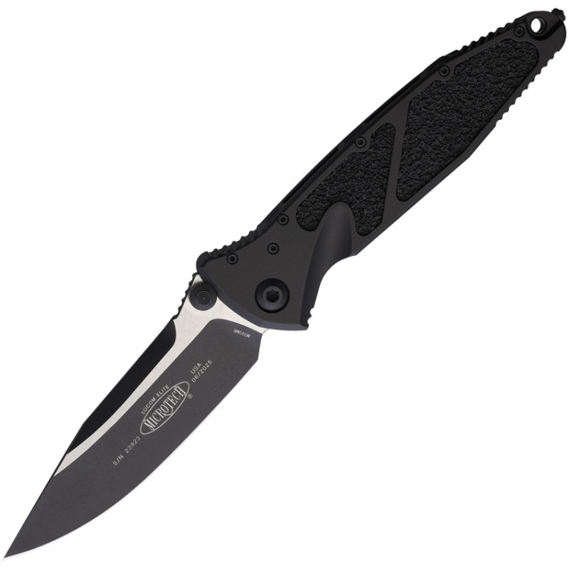 Socom Elite S\E Linerlock AP
