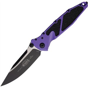 Socom Elite S\E Linerlock Pur