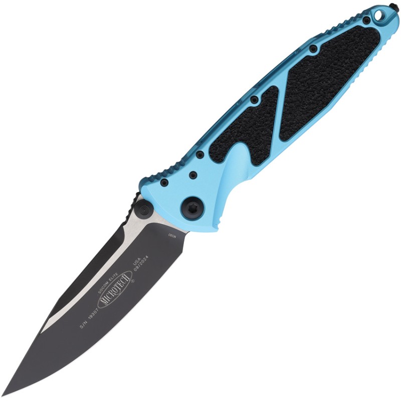 Socom Elite S\E Linerlock Tq
