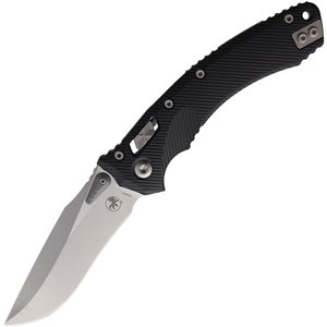 Amphibian S/E Ram-Lok Blk SW
