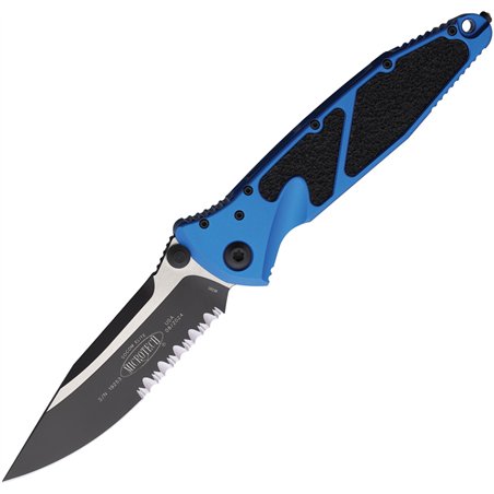 Socom Elite S\E Linerlock Blue