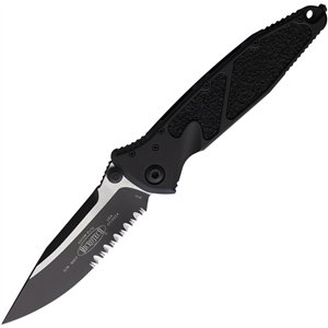 Socom Elite S\E Linerlock PS