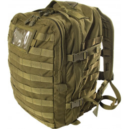 Special Ops Medical Back Pack