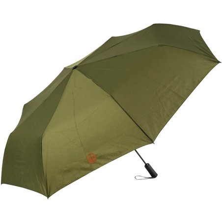 Folding Umbrella Green