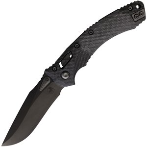 Amphibian Ram-Lok Carbon Fiber
