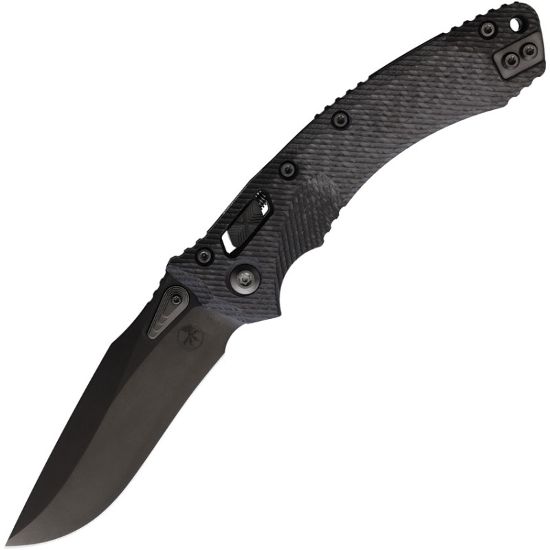 Amphibian Ram-Lok Carbon Fiber