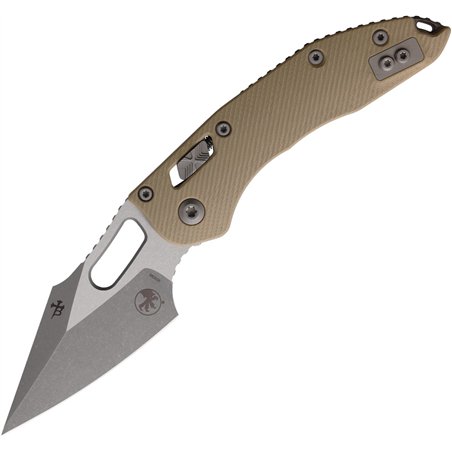 Stitch S/E Ram Lok AP Tan