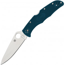 Delica 4 Lockback Blue K390